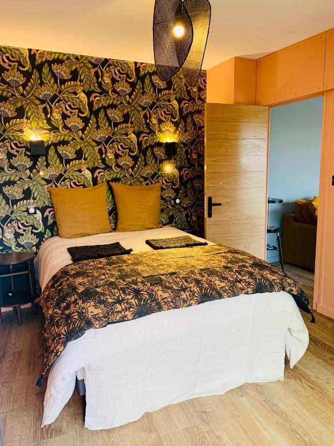 "Au Fil De La Charente" - Coeur De Saintes - Wifi Clim - Classe 4 Etoiles - 4 Pers Extérieur photo