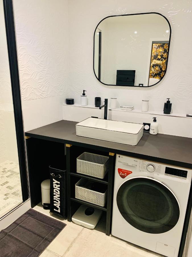"Au Fil De La Charente" - Coeur De Saintes - Wifi Clim - Classe 4 Etoiles - 4 Pers Extérieur photo