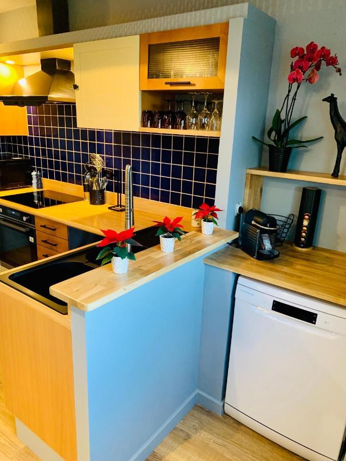 "Au Fil De La Charente" - Coeur De Saintes - Wifi Clim - Classe 4 Etoiles - 4 Pers Extérieur photo