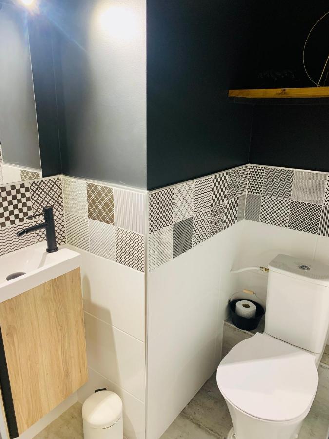 "Au Fil De La Charente" - Coeur De Saintes - Wifi Clim - Classe 4 Etoiles - 4 Pers Extérieur photo